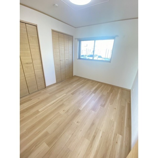 洋室6帖 ※イメージ