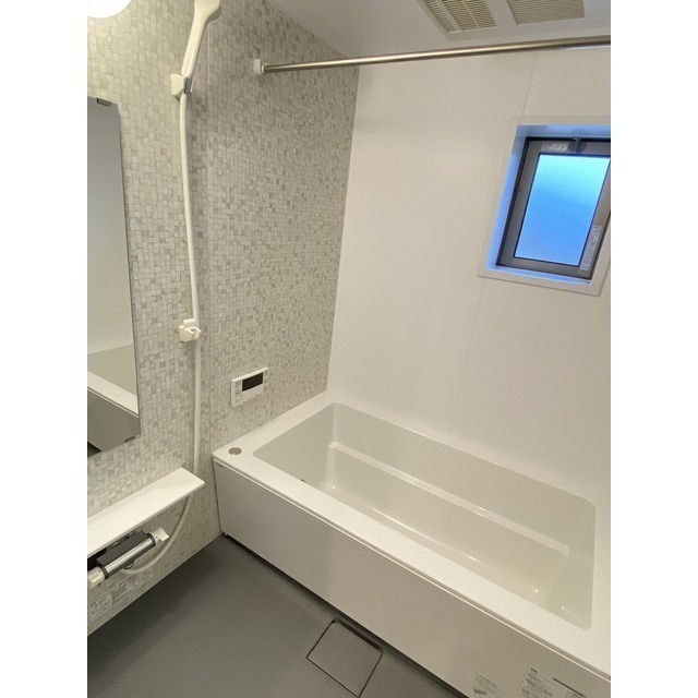 追焚機能・浴室乾燥機つき