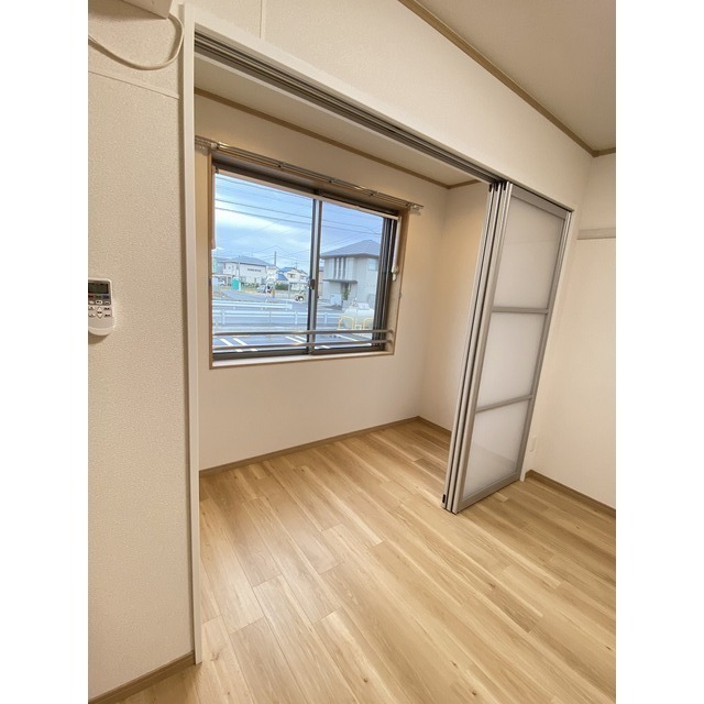 インナーバルコニー