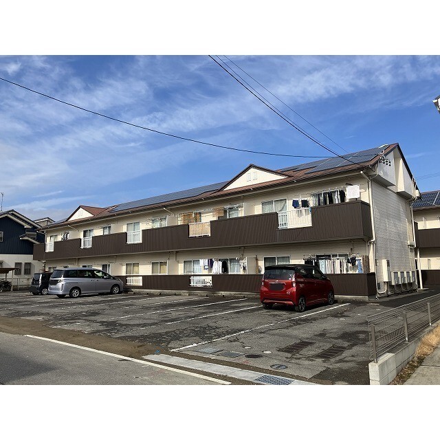 サンパール脇田Ｃ棟