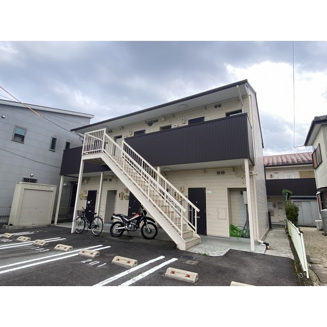 サンパール脇田Ｄ棟