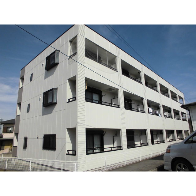 プレステージ明下