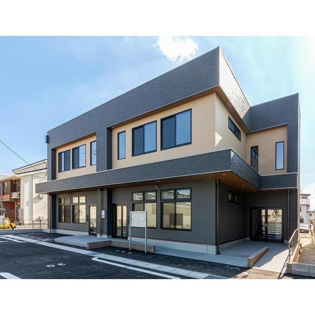 岡崎市橋目町東水通伊奈店舗・事務所