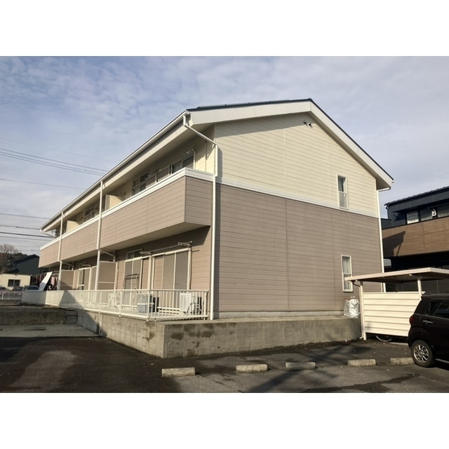 ド・エールポテト