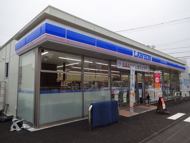 ローソン岡崎舳越町店