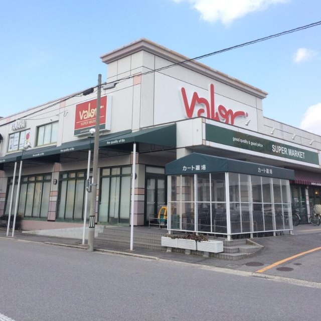 バロー大樹寺店