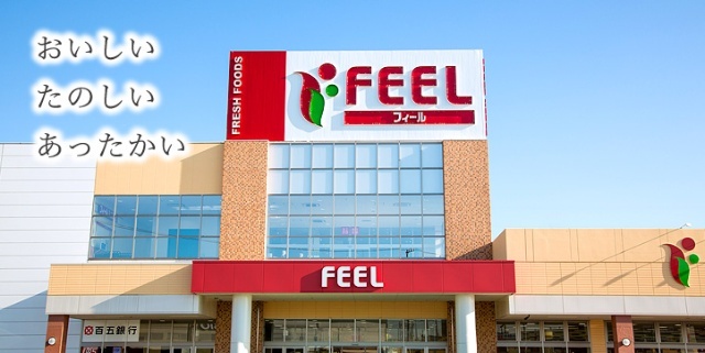 フィール岡崎大和店