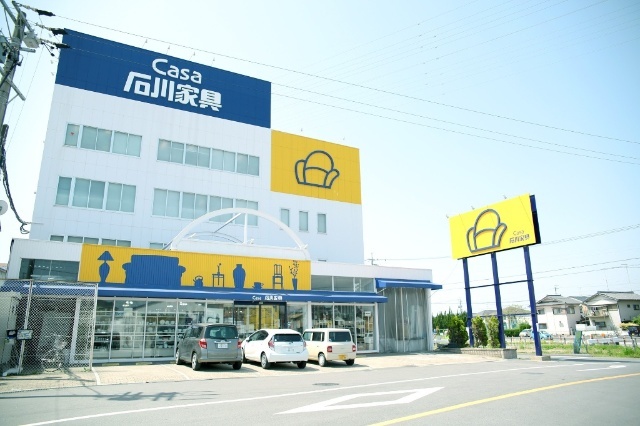 Casa石川家具